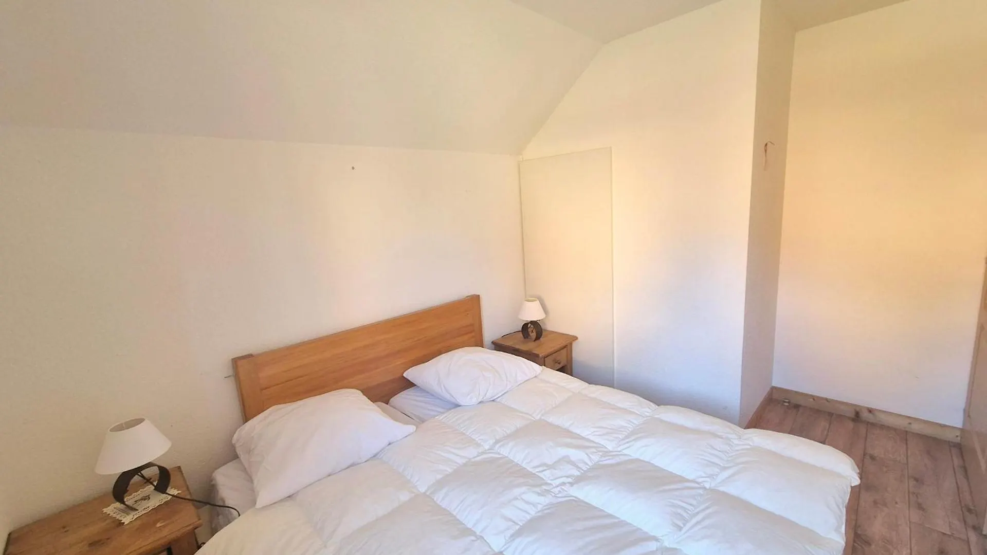 Votre Havre De Paix En Montagne - Chalet 6 Personnes Avec Piscine Et Sauna La Féclaz