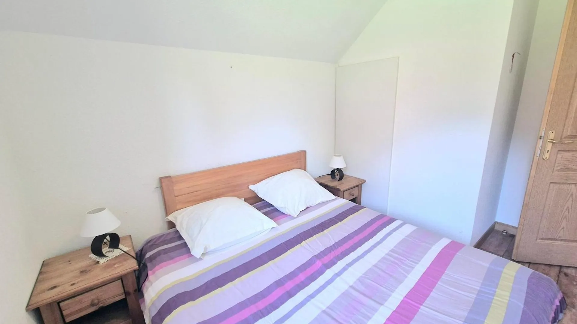 Votre Havre De Paix En Montagne - Chalet 6 Personnes Avec Piscine Et Sauna La Féclaz فرنسا